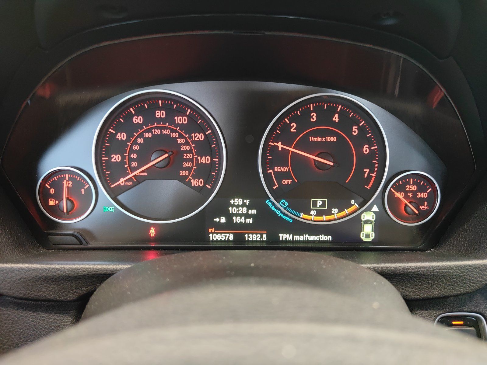 Used 2014 BMW 328i xDrive Sedan AWD/4WD image 14