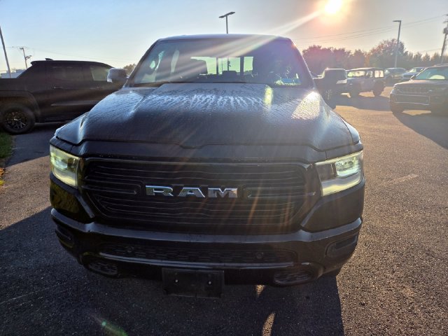 Used 2019 RAM 1500 Big Horn AWD/4WD image 22