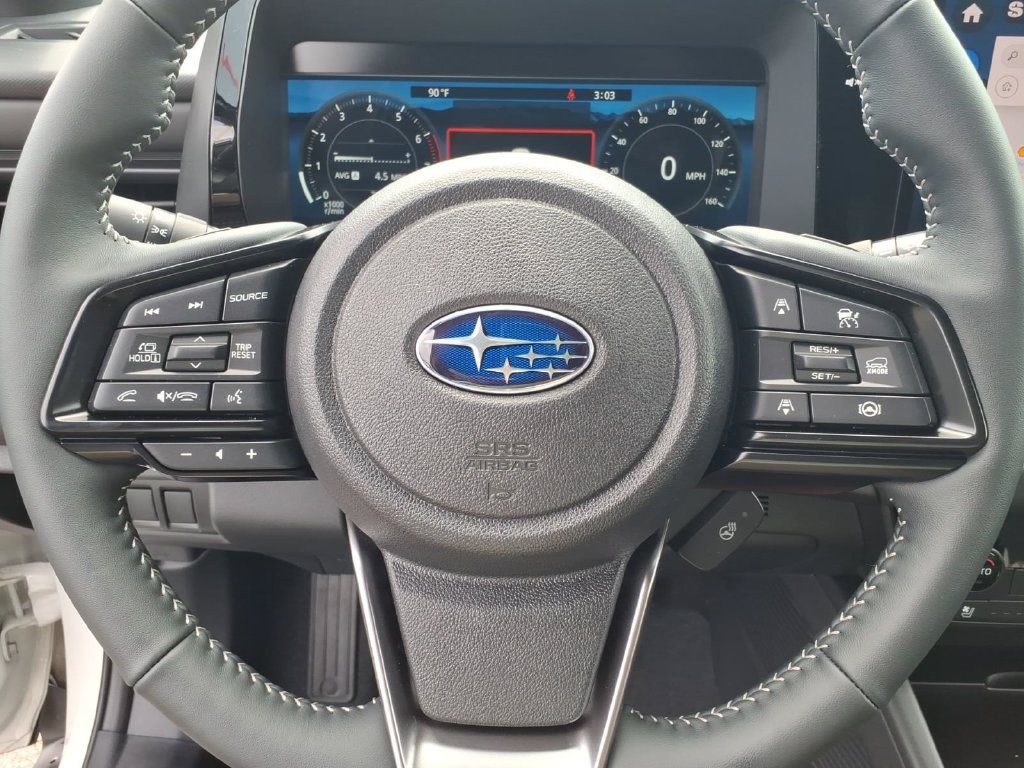 New 2026 Subaru Outback Touring XT AWD/4WD image 5