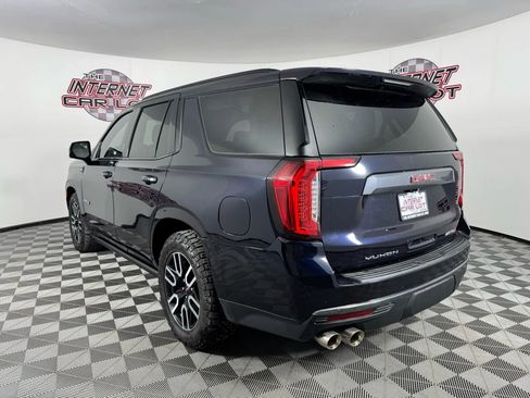 Used 2022 GMC Yukon AT4 image 5