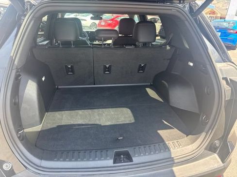 Used 2025 Chevrolet Equinox RS AWD/4WD image 33