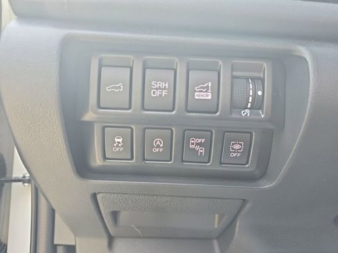 Used 2023 Subaru Forester Touring image 25