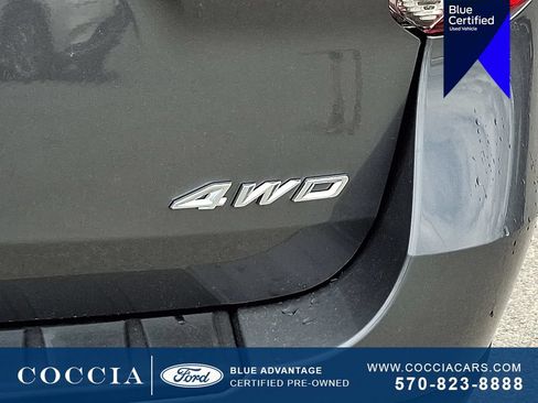 Certified 2023 Ford Explorer XLT w/ Equipment Group 202A AWD/4WD image 30