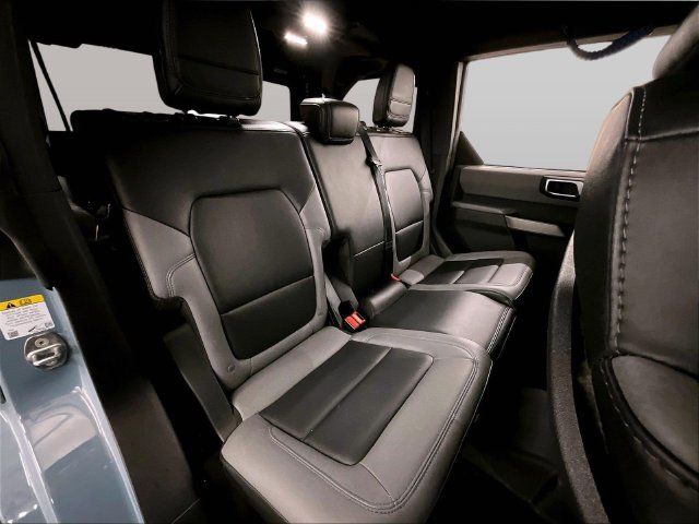 Used 2022 Ford Bronco Black Diamond AWD/4WD image 26