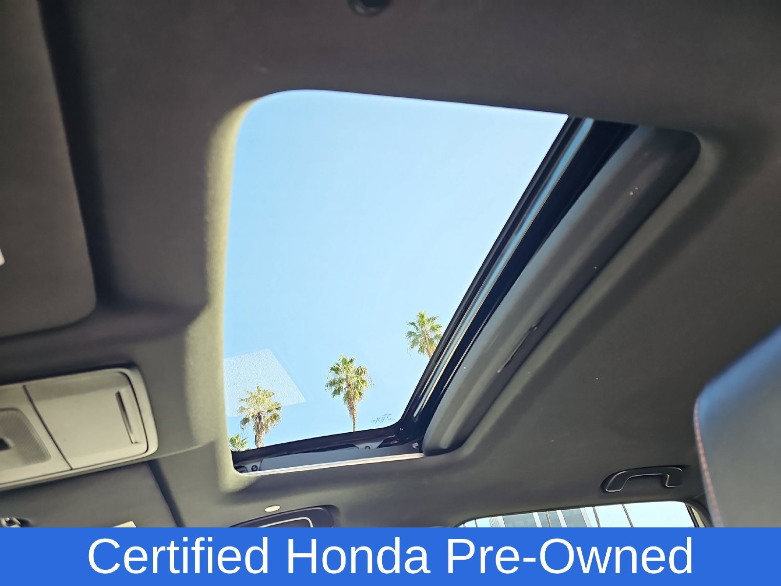 Certified 2024 Honda CR-V Sport Touring image 33