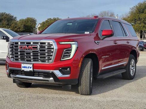 New 2026 GMC Yukon Denali image 2