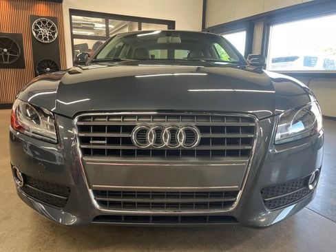 Used 2010 Audi A5 2.0T Premium AWD/4WD image 19