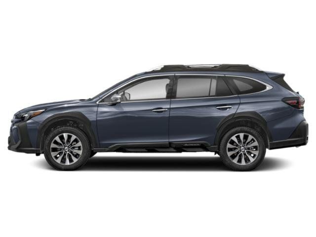 Used 2025 Subaru Outback Touring w/ Popular Package #2 AWD/4WD image 6
