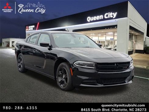 Used 2023 Dodge Charger SXT image 1