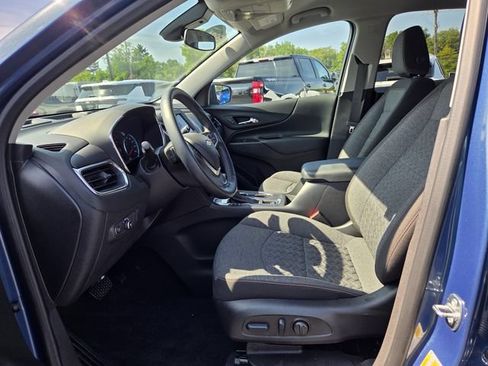 Certified 2024 Chevrolet Equinox LT w/ LPO, Floor Liner Package FWD image 21