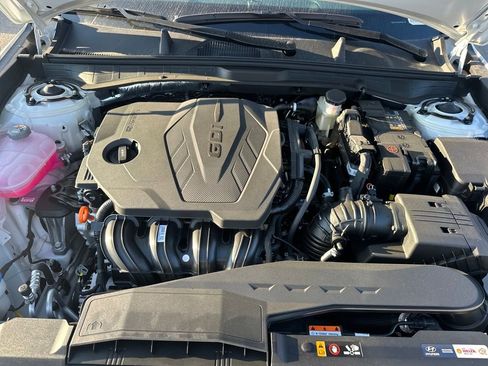 Used 2026 Hyundai Sonata SE FWD image 28