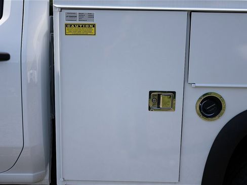 New 2025 Chevrolet Silverado 2500 W/T w/ WT Convenience Package image 4