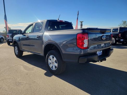 New 2025 Ford Ranger XL w/ Trailer Tow Package image 3