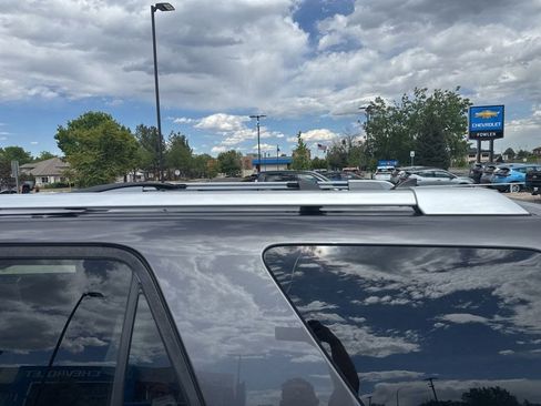 Used 2015 Toyota 4Runner SR5 AWD/4WD image 14