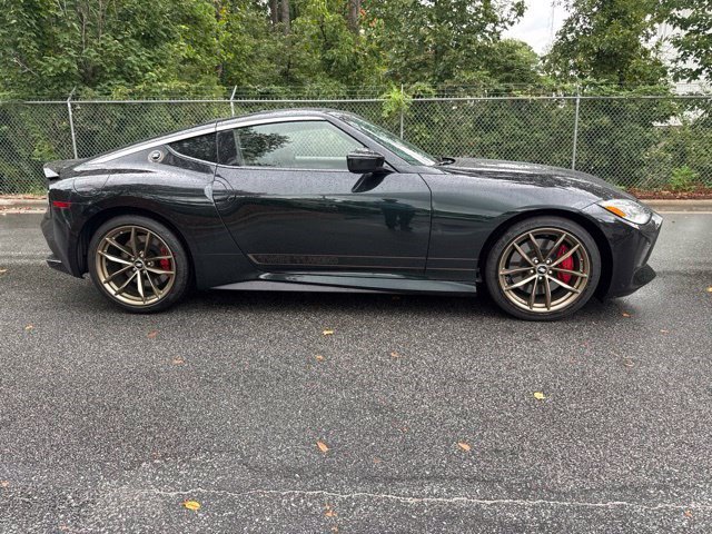 Used 2026 Nissan Z Performance RWD image 12