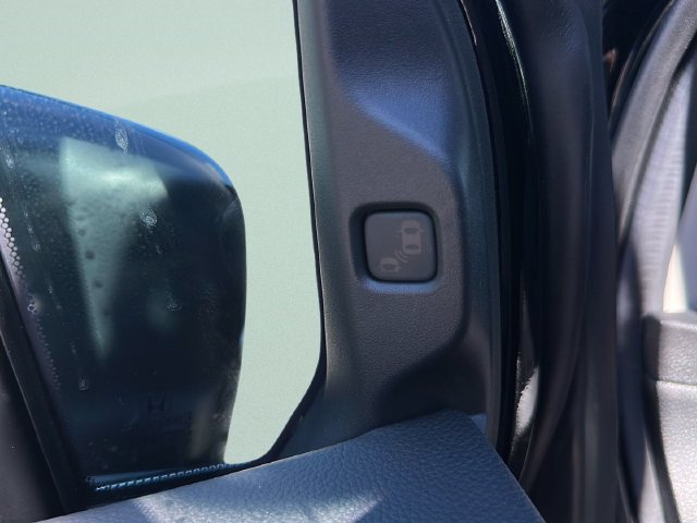 New 2027 Honda Odyssey EX-L image 14