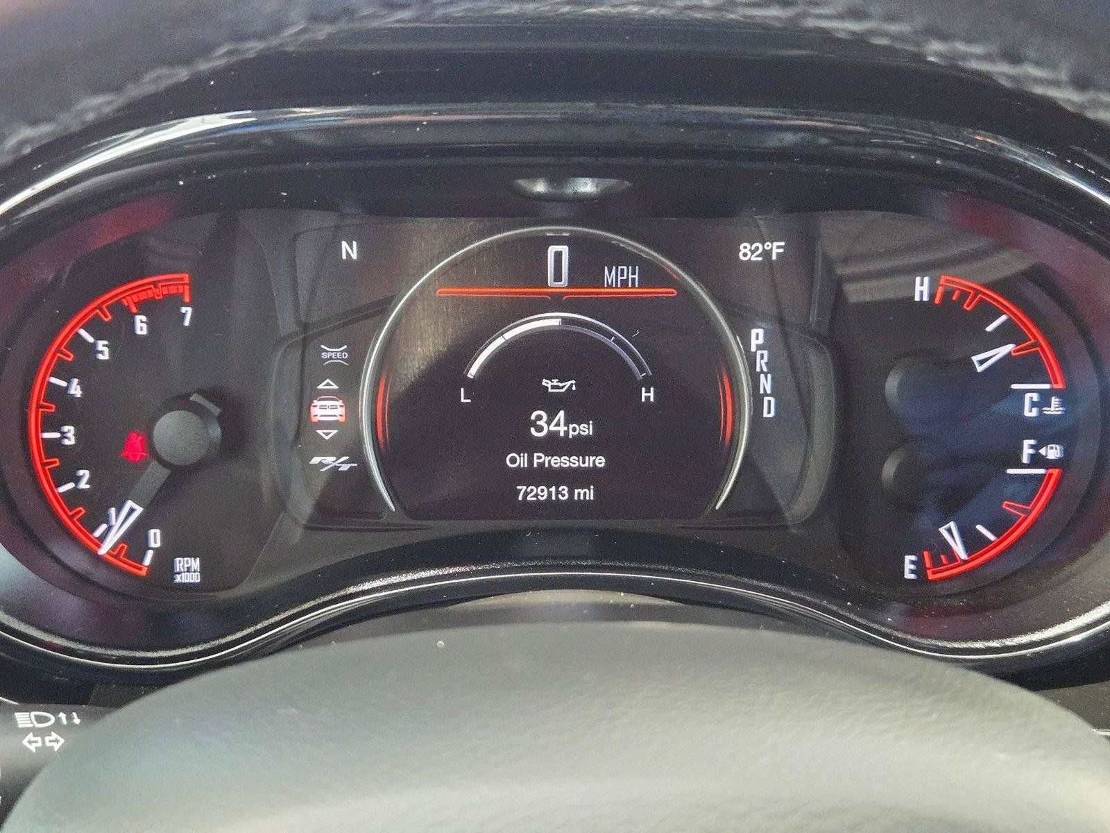 Used 2023 Dodge Durango R/T RWD image 16