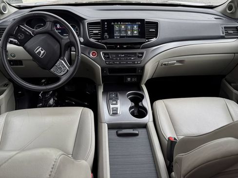 Used 2021 Honda Pilot EX-L image 31