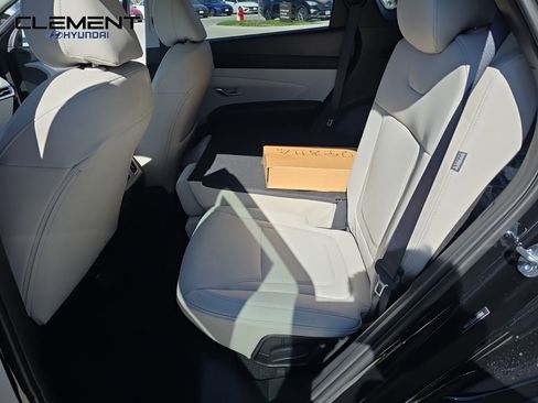 New 2026 Hyundai Tucson SEL image 28