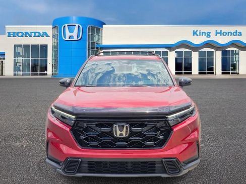 Used 2023 Honda CR-V Sport image 2