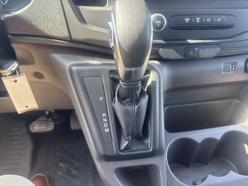 New 2025 Ford Transit 350 Base w/ Electrician Trade Package image 29