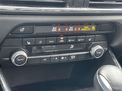 Used 2020 MAZDA CX-9 Touring image 20