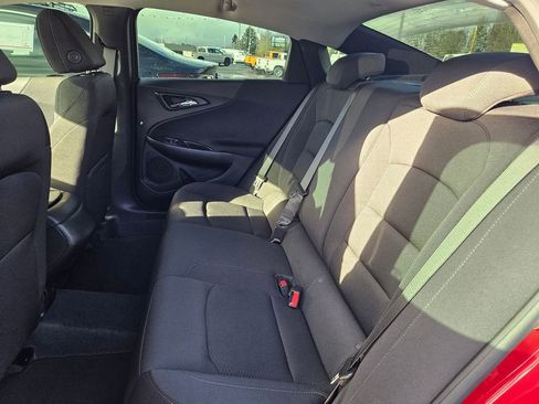 Used 2023 Chevrolet Malibu RS image 27