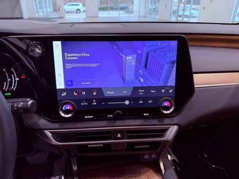 Certified 2024 Lexus RX 350h image 23