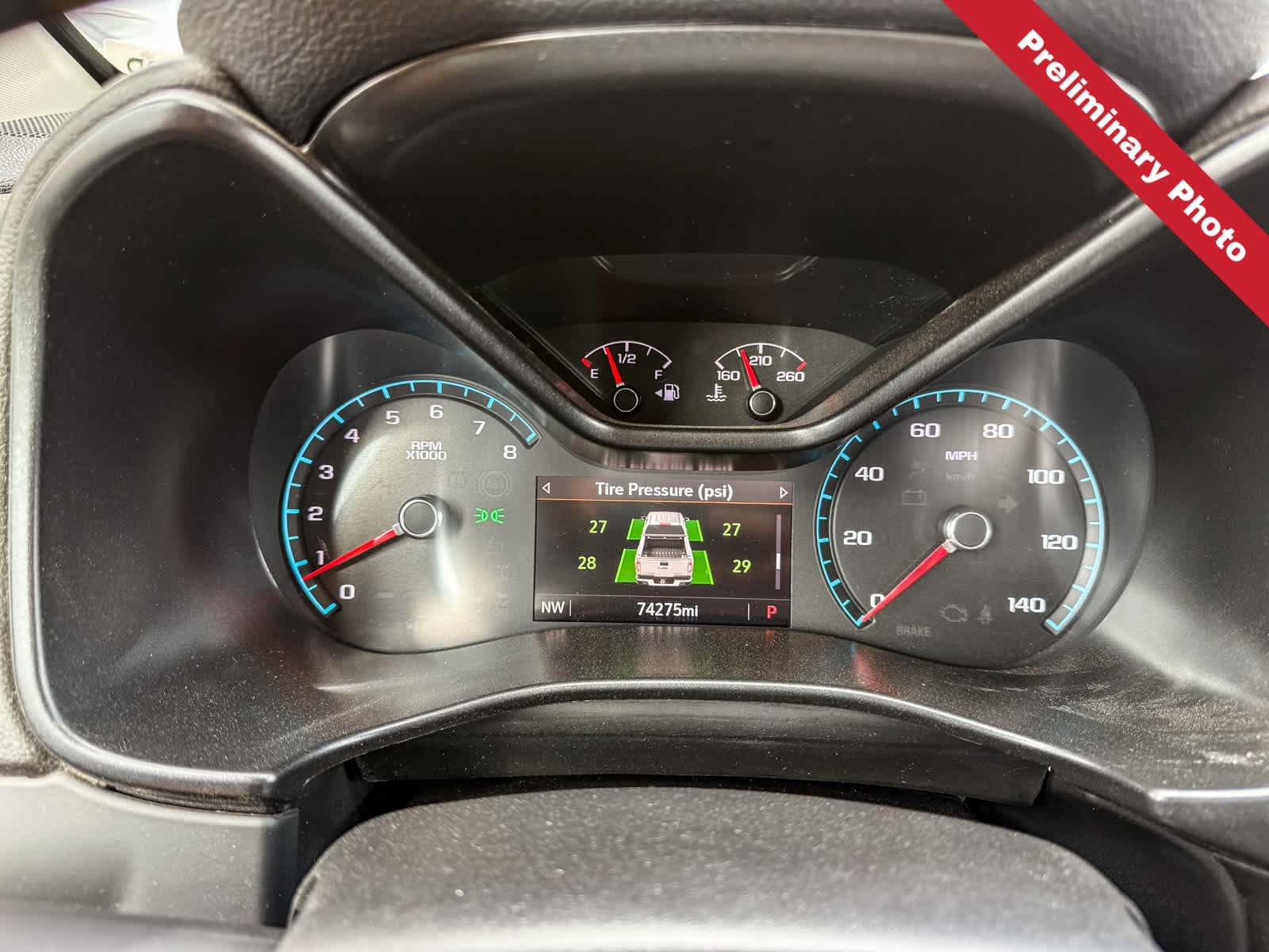 Used 2022 GMC Canyon AT4 AWD/4WD image 15