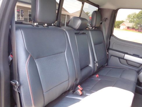 Used 2024 Ford F250 Lariat w/ Chrome Package image 59