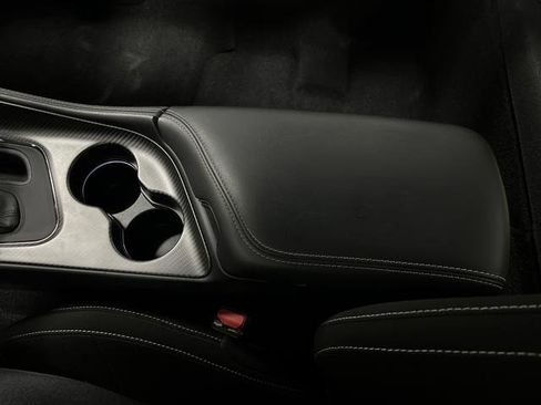 Used 2023 Dodge Challenger SRT Hellcat Redeye image 17