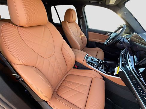 New 2026 BMW X5 sDrive40i w/ Parking Assistance Package image 15