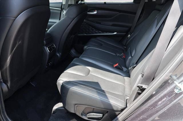 Used 2023 Hyundai Santa Fe Limited AWD/4WD image 22