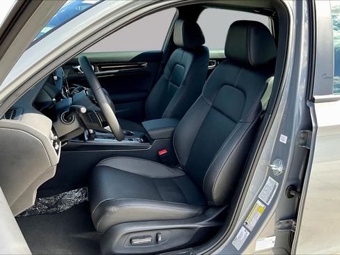 New 2026 Honda Civic Sport Touring image 9