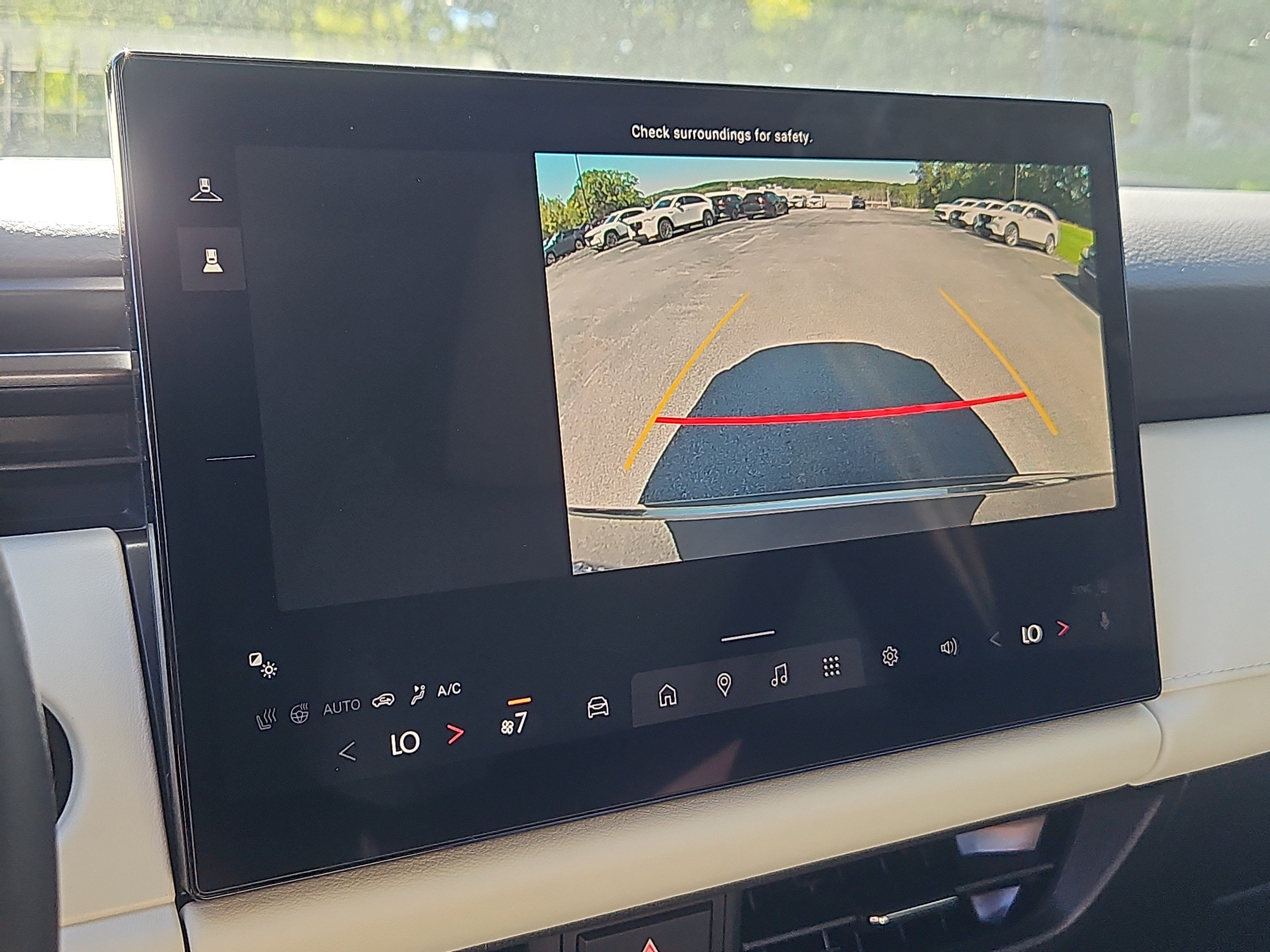 Certified 2026 MAZDA CX-5 Preferred AWD/4WD image 8