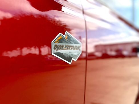 Used 2023 Ford Bronco Wildtrak AWD/4WD image 4