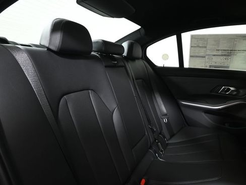 New 2026 BMW 330i xDrive Sedan w/ Premium Package image 35