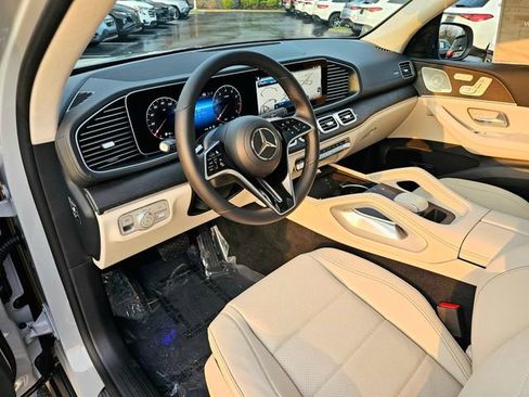 New 2026 Mercedes-Benz GLE 350 4MATIC image 14