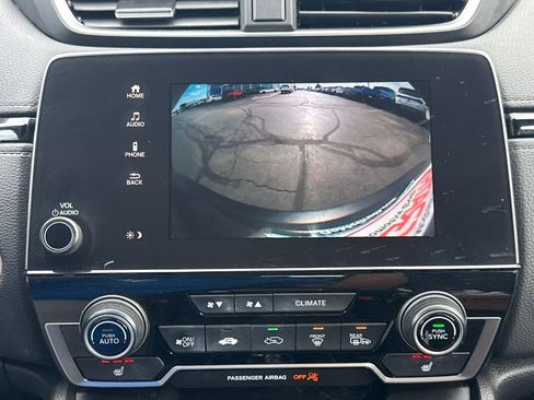 Certified 2020 Honda CR-V EX-L image 31