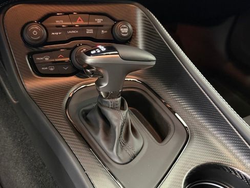 Used 2023 Dodge Challenger SRT Hellcat Redeye image 20