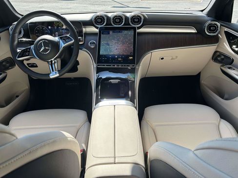 New 2027 Mercedes-Benz GLC 300 image 25