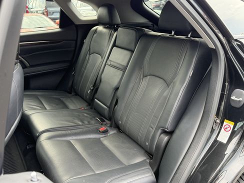Used 2016 Lexus RX 350 FWD w/ Premium Package image 33