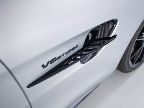 Used 2020 Mercedes-Benz AMG GT R image 47