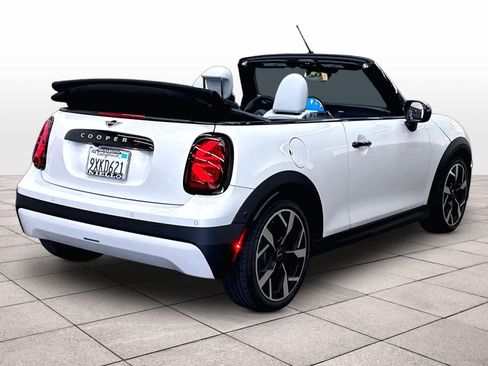 Used 2026 MINI Cooper S FWD image 15
