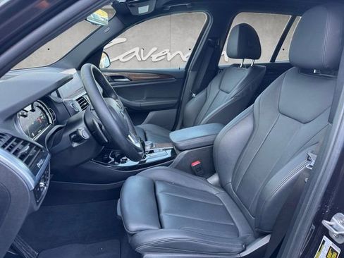 Used 2019 BMW X3 sDrive30i w/ Driving Assistance Package image 19