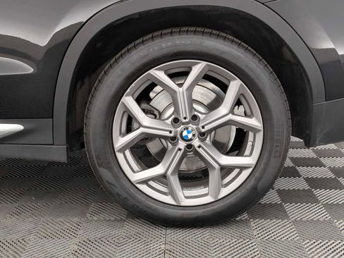 Used 2023 BMW X3 xDrive30i w/ Premium Package image 14