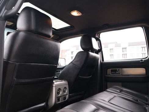 Used 2013 Ford F150 Raptor w/ Luxury Equipment Group image 23