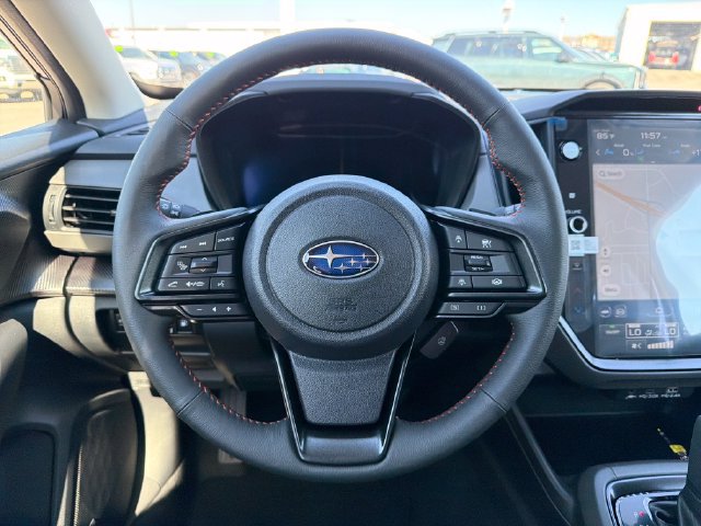 New 2026 Subaru Crosstrek 2.5i Limited AWD/4WD image 10