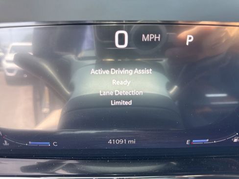 Used 2022 Jeep Grand Wagoneer Series II w/ Convenience Group III AWD/4WD image 69