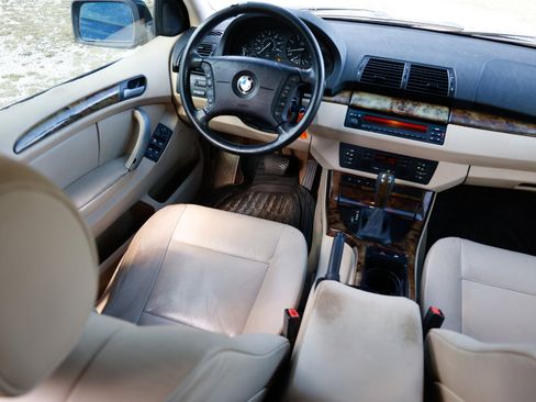 Used 2006 BMW X5 3.0i image 20